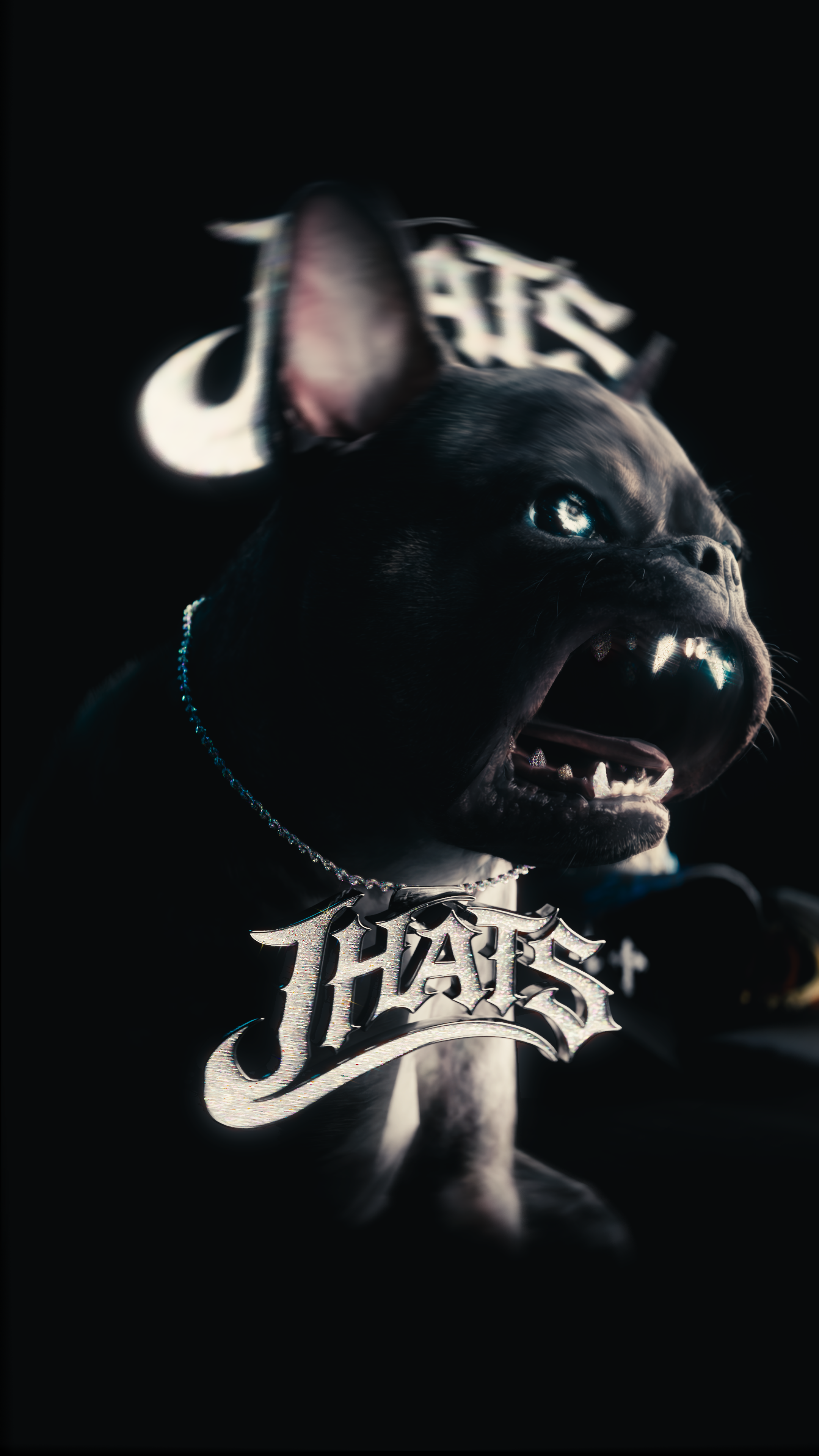 JHATS Logo